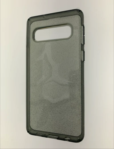 Galaxy S10E TPU Glitter Case